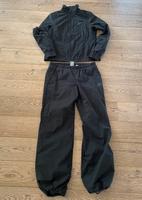 Nike Trainingsanzug M Damen Schwarz Vitage Niedersachsen - Jork Vorschau