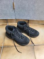Sketchers Sports Premium Schuhe Gr. 41 schwarz Winterschuhe Nordrhein-Westfalen - Witten Vorschau
