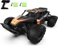 Monstertruck RC Auto 1:16 2WD Off-Road-Buggy 2,4 GHz ca.20 km/h Saarland - Riegelsberg Vorschau