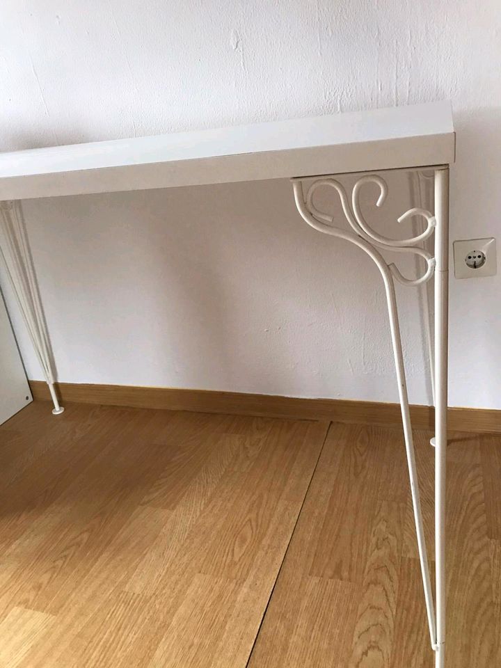 Tisch Ikea in Mehren