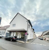 NEUER PREIS Wohnen und Arbeiten unter einem Dach in LU/Oggersheim Rheinland-Pfalz - Ludwigshafen Vorschau