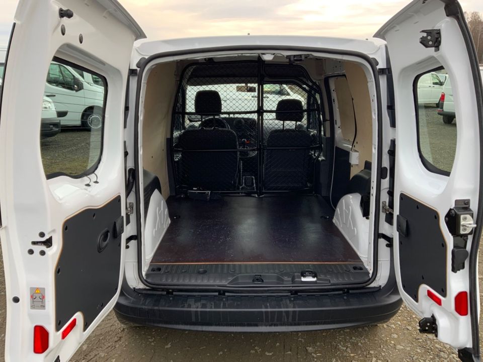 Mercedes-Benz Citan 112 lang LM+Vario-Gitter drehbar in Barchfeld