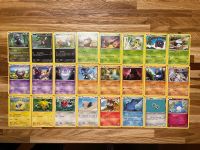 Pokemon - Sammelkarten - 24 Stk. - XY Zyklus - Dampfkessel - 2016 Nordrhein-Westfalen - Neuss Vorschau