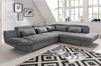 Eck-Sofa Bett-,Kopfteil-Funktion Steppung Couch UVP 2399,- NEU Nordrhein-Westfalen - Paderborn Vorschau