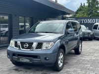 Nissan Pathfinder 2.5 dCi 4WD-7-Sitzer-Kamera-AHK Niedersachsen - Holzminden Vorschau