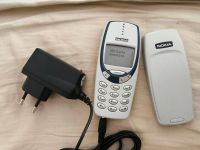 Nokia 3330 Hannover - Vahrenwald-List Vorschau