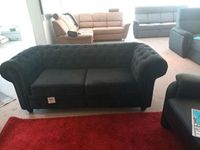 Hochwertiges Echte Chesterfield Sofa mit Schlaffunktion. Rheinland-Pfalz - Dommershausen Vorschau