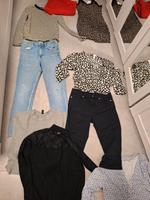 Kleiderpaket M Damen Zara Mango Orsay Hessen - Darmstadt Vorschau