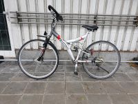 Fahrrad 28 Zoll mit zwei Mäntel. Bayern - Augsburg Vorschau