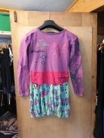 64# Desigual kleid Gr 11 - 12 Jahre Ballonkleid Emmelshausen - Norath Vorschau