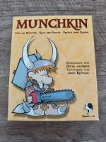 Spiel Munchkin Niedersachsen - Ohrum Vorschau