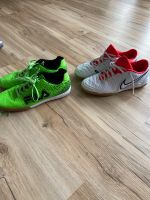 Hallenschuhe Fila 41 und Nike 42,5 Hessen - Lohfelden Vorschau