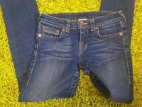 True Religion Jeans 12 Jahre schmal Nordrhein-Westfalen - Herne Vorschau