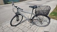 Alu Trekking Fahrrad 28 Zoll Bayern - Regensburg Vorschau