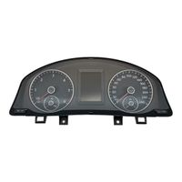 Kombiinstrument Diesel Tachometer VW Golf Plus 5M 5M0920873A Nordrhein-Westfalen - Petershagen Vorschau