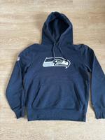New Era Seattle Seahawks Kapuzenpullover Hoodie Größe S Bayern - Coburg Vorschau