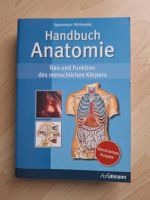 Handbuch Anatomie Bayern - Thalmassing Vorschau