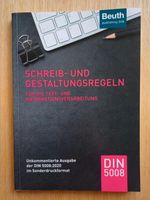 Büromanagement - DIN 5008:2020 Thüringen - Weimar Vorschau