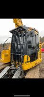 Abbruchgitter Komatsu PC138 Fops Tops Wolf Essen - Essen-Ruhrhalbinsel Vorschau