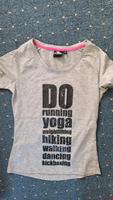 Damen T - shirt Beuel - Holzlar Vorschau