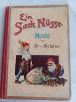 Ein Sack Nüsse Rätsel für Jung und Alt Nordrhein-Westfalen - Willebadessen Vorschau