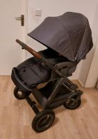 Kombi-Kinderwagen ABC Design "Viper 4" mit Luftreifen Nordrhein-Westfalen - Soest Vorschau