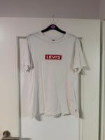 Levi’s T-Shirt S weiß Duisburg - Duisburg-Süd Vorschau
