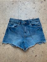 Jeansshort Gr.S Essen - Steele Vorschau