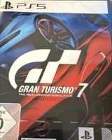 Gran Turismo 7 Ps5 Nordrhein-Westfalen - Solingen Vorschau