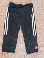 Sport Hose Adidas Kinder Sportleggins 3/4 climalite Thüringen - Erfurt Vorschau