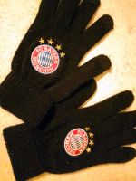 Handschuhe von FC Bayern München Hessen - Sinn Vorschau