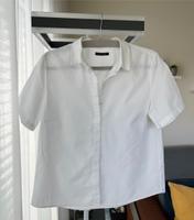 Marc O Polo, Bluse,weiß, Gr . 42 (fällt sehr klein aus) Baden-Württemberg - Metzingen Vorschau