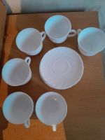 Kaffee set 6x Hessen - Neu-Isenburg Vorschau