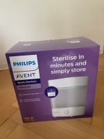 Philips Avent Sterilisator *neu* Originalverpackt Baden-Württemberg - Schorndorf Vorschau