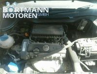 Motor VOLKSWAGEN POLO 1.4 CGGB 52.367KM+GARANTIE+KOMPLETT+VERSAND Leipzig - Eutritzsch Vorschau