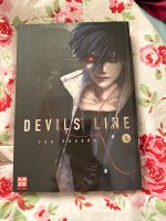 Devils Line Manga Kreis Ostholstein - Eutin Vorschau