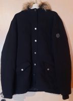 Damen Winterjacke mit Pelzkragen Gr. 44 GINA Bayern - Burgheim Vorschau