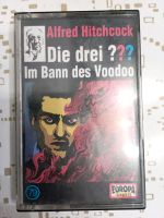 Die Drei Fragezeichen??? MC Kassette und CD David Morell Nordrhein-Westfalen - Ascheberg Vorschau