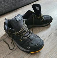 Trekkingschuhe/Turnschuhe von Jack Wolfskin Nordrhein-Westfalen - Hiddenhausen Vorschau