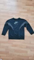 Schwarzer Nike Pullover Größe S bzw. 164 wie neu Thüringen - Suhl Vorschau