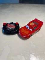 Cars, Lightning Mcqueen, Ferngesteuertes Auto Bergedorf - Hamburg Lohbrügge Vorschau