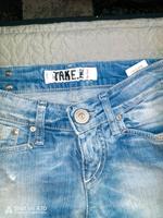 Jeans Marke Take two Hessen - Morschen Vorschau