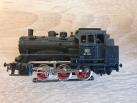 Märklin H0 Dampflok Tenderlok  89 006 der DB Nordrhein-Westfalen - Hennef (Sieg) Vorschau