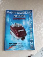 Dampfsauger Top-Clean professional Bayern - Röthenbach Vorschau