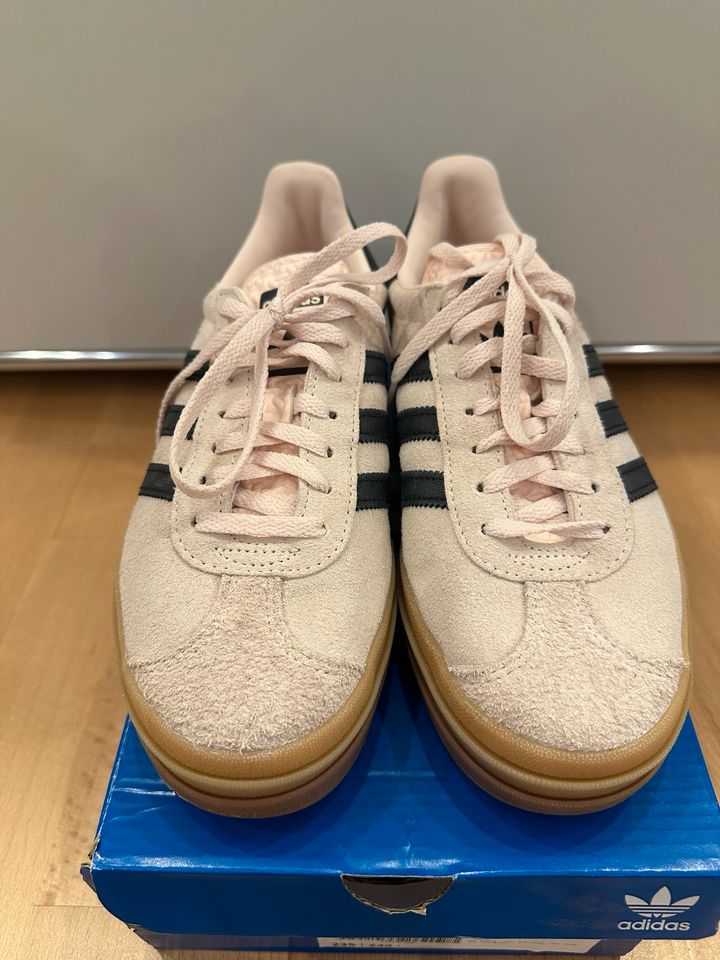 Adidas Gazelle Bold Hellrosa Größe 38 Neu  Letzte Chance ‼️‼️‼️‼️ in Hannover