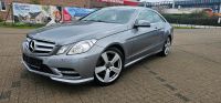 Mercedes Benz E200 Coupe Baden-Württemberg - Heddesheim Vorschau