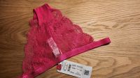 Hunkemöller String Slip P.O.P. pink L 40 Neu Pankow - Weissensee Vorschau