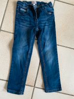 tolle Jeans Girls Denim Gr. 98-104 impidimpi Taille einstellbar Rheinland-Pfalz - Unkel Vorschau