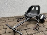 Hoverboard Bluewheel HX510, weiß, mit Sitz Nordrhein-Westfalen - Salzkotten Vorschau