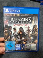 Assassin‘s creed syndicate Nordrhein-Westfalen - Gladbeck Vorschau